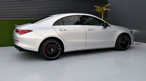 Mercedes Clase CLA  180 d Coupe Camara  - Foto 41