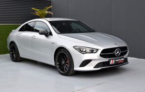 Mercedes Clase CLA  180 d Coupe Camara  - Foto 72