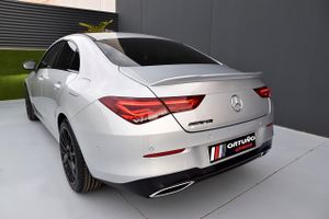 Mercedes Clase CLA  180 d Coupe Camara  - Foto 64