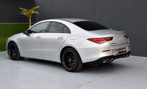 Mercedes Clase CLA  180 d Coupe Camara  - Foto 59