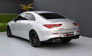 Mercedes Clase CLA  180 d Coupe Camara  - Foto 60