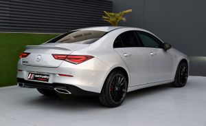 Mercedes Clase CLA  180 d Coupe Camara  - Foto 43