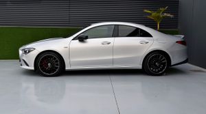 Mercedes Clase CLA  180 d Coupe Camara  - Foto 26