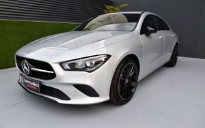 Mercedes Clase CLA  180 d Coupe Camara  - Foto 31