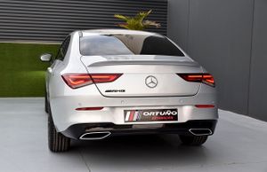 Mercedes Clase CLA  180 d Coupe Camara  - Foto 62