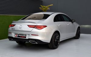 Mercedes Clase CLA  180 d Coupe Camara  - Foto 42