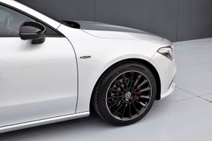 Mercedes Clase CLA  180 d Coupe Camara  - Foto 77