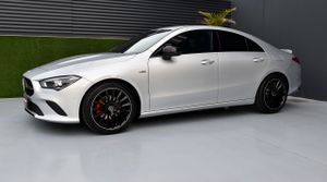 Mercedes Clase CLA  180 d Coupe Camara  - Foto 25