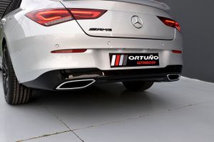 Mercedes Clase CLA  180 d Coupe Camara  - Foto 66