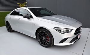 Mercedes Clase CLA  180 d Coupe Camara  - Foto 74