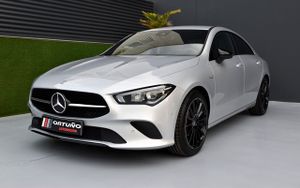 Mercedes Clase CLA  180 d Coupe Camara  - Foto 21