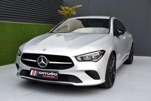 Mercedes Clase CLA  180 d Coupe Camara  - Foto 18