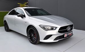 Mercedes Clase CLA  180 d Coupe Camara  - Foto 6