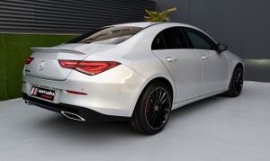 Mercedes Clase CLA  180 d Coupe Camara  - Foto 39