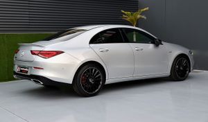 Mercedes Clase CLA  180 d Coupe Camara  - Foto 45