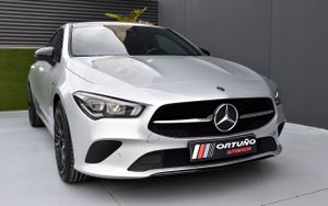 Mercedes Clase CLA  180 d Coupe Camara  - Foto 70