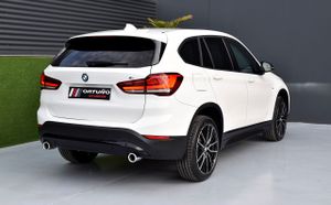 BMW X1 sDrive18d   Advantage, LED  - Foto 30