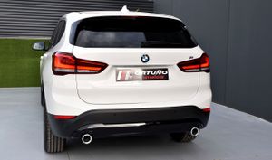 BMW X1 sDrive18d   Advantage, LED  - Foto 40