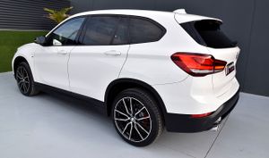 BMW X1 sDrive18d   Advantage, LED  - Foto 46