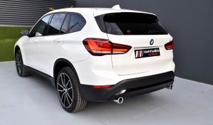 BMW X1 sDrive18d   Advantage, LED  - Foto 38