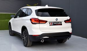 BMW X1 sDrive18d   Advantage, LED  - Foto 45