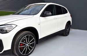 BMW X1 sDrive18d   Advantage, LED  - Foto 14