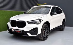 BMW X1 sDrive18d   Advantage, LED  - Foto 7