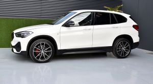 BMW X1 sDrive18d   Advantage, LED  - Foto 18