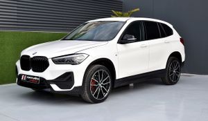 BMW X1 sDrive18d   Advantage, LED  - Foto 22