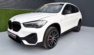 BMW X1 sDrive18d   Advantage, LED  - Foto 25