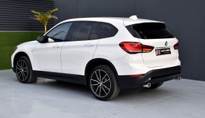 BMW X1 sDrive18d   Advantage, LED  - Foto 43