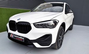 BMW X1 sDrive18d   Advantage, LED  - Foto 23