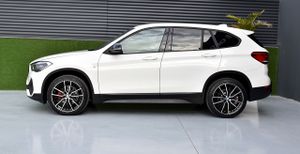 BMW X1 sDrive18d   Advantage, LED  - Foto 19