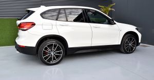 BMW X1 sDrive18d   Advantage, LED  - Foto 29