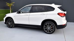 BMW X1 sDrive18d   Advantage, LED  - Foto 35