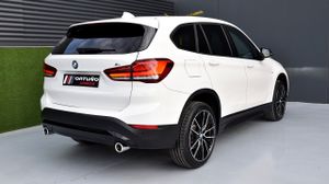 BMW X1 sDrive18d   Advantage, LED  - Foto 27