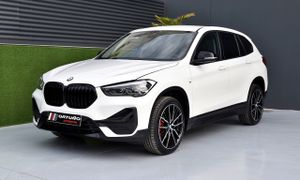 BMW X1 sDrive18d   Advantage, LED  - Foto 20