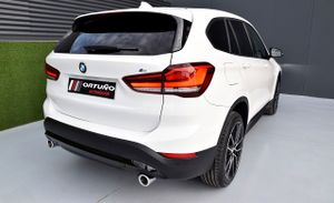 BMW X1 sDrive18d   Advantage, LED  - Foto 33