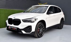 BMW X1 sDrive18d   Advantage, LED  - Foto 15