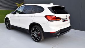 BMW X1 sDrive18d   Advantage, LED  - Foto 37