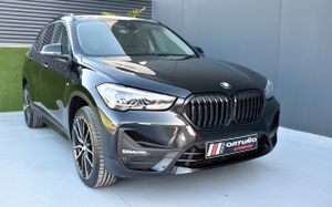 BMW X1 sDrive18d   Advantage, LED  - Foto 58