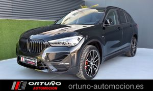 BMW X1 sDrive18d   Advantage, LED  - Foto 2