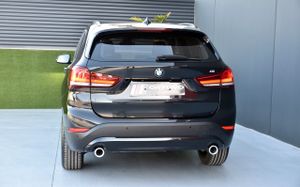 BMW X1 sDrive18d   Advantage, LED  - Foto 51