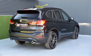 BMW X1 sDrive18d   Advantage, LED  - Foto 38