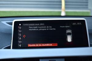 BMW X1 sDrive18d   Advantage, LED  - Foto 114