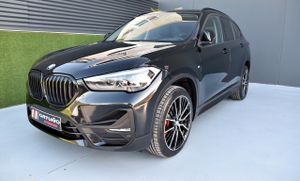 BMW X1 sDrive18d   Advantage, LED  - Foto 28