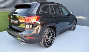 BMW X1 sDrive18d   Advantage, LED  - Foto 41