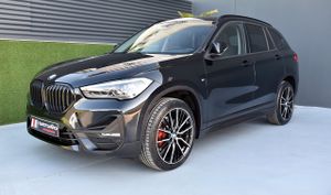 BMW X1 sDrive18d   Advantage, LED  - Foto 20