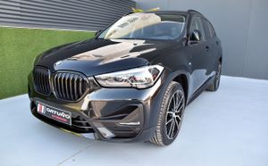 BMW X1 sDrive18d   Advantage, LED  - Foto 27