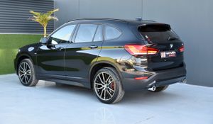 BMW X1 sDrive18d   Advantage, LED  - Foto 48